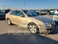 2006 Ford FUSION фото