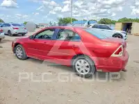 2006 Ford FUSION photo