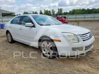 2006 Ford FUSION фото