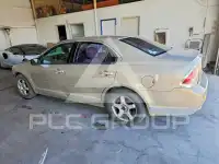 2006 Ford FUSION фото