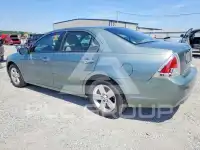 2006 Ford FUSION фото