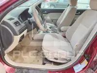 2006 Ford FUSION фото