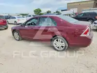 2006 Ford FUSION фото