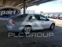 2006 Ford FUSION фото