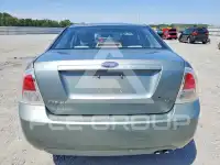 2006 Ford FUSION фото