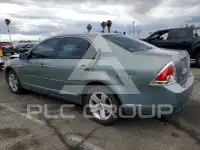 2006 Ford FUSION фото