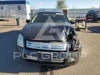 2006 Ford FUSION фото