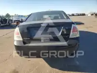 2006 Ford FUSION фото