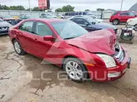 2006 Ford FUSION фото