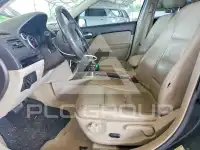 2006 Ford FUSION photo