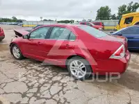 2006 Ford FUSION фото