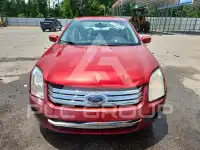 2006 Ford FUSION фото