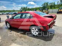 2006 Ford FUSION фото