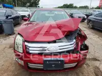 2006 Ford FUSION фото