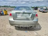 2006 Ford FUSION photo