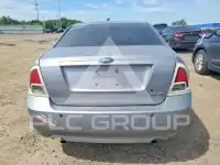 2006 Ford FUSION фото