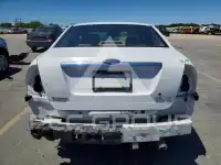 2006 Ford FUSION фото