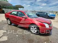2006 Ford FUSION фото