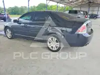 2006 Ford FUSION photo