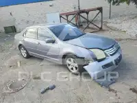 2006 Ford FUSION фото