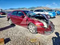 2006 Ford FUSION photo