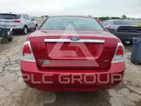 2006 Ford FUSION фото