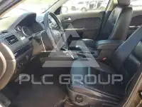 2006 Ford FUSION фото
