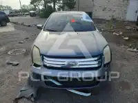 2006 Ford FUSION фото