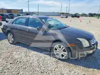 2006 Ford FUSION фото