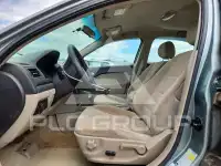 2006 Ford FUSION photo