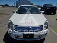 2006 Ford FUSION фото