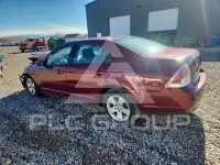 2006 Ford FUSION photo