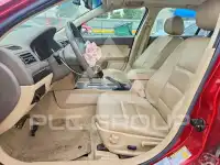2006 Ford FUSION фото