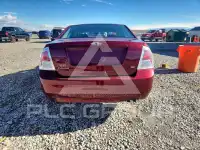 2006 Ford FUSION photo