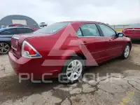 2006 Ford FUSION фото