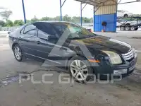 2006 Ford FUSION photo