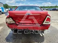 2006 Ford FUSION фото