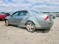 2006 Ford FUSION photo