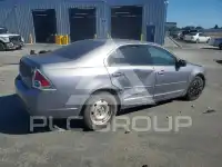 2006 Ford FUSION фото