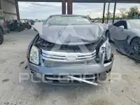 2006 Ford FUSION фото