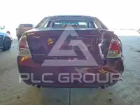 2006 Ford FUSION фото