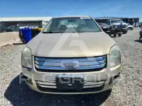 2006 Ford FUSION фото