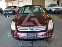 2006 Ford FUSION фото