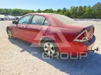 2006 Ford FUSION фото