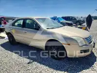 2006 Ford FUSION фото