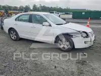 2006 Ford FUSION фото