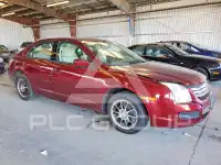 2006 Ford FUSION фото