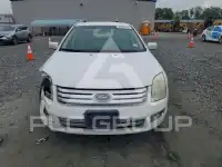 2006 Ford FUSION фото