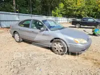 2006 Ford TAURUS photo
