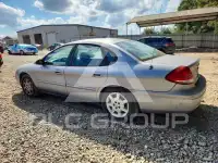 2006 Ford TAURUS photo